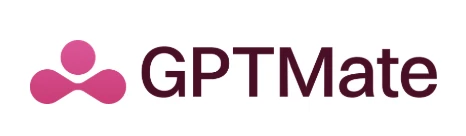 GPTmate Logo